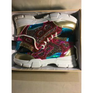 YOKI SHOES